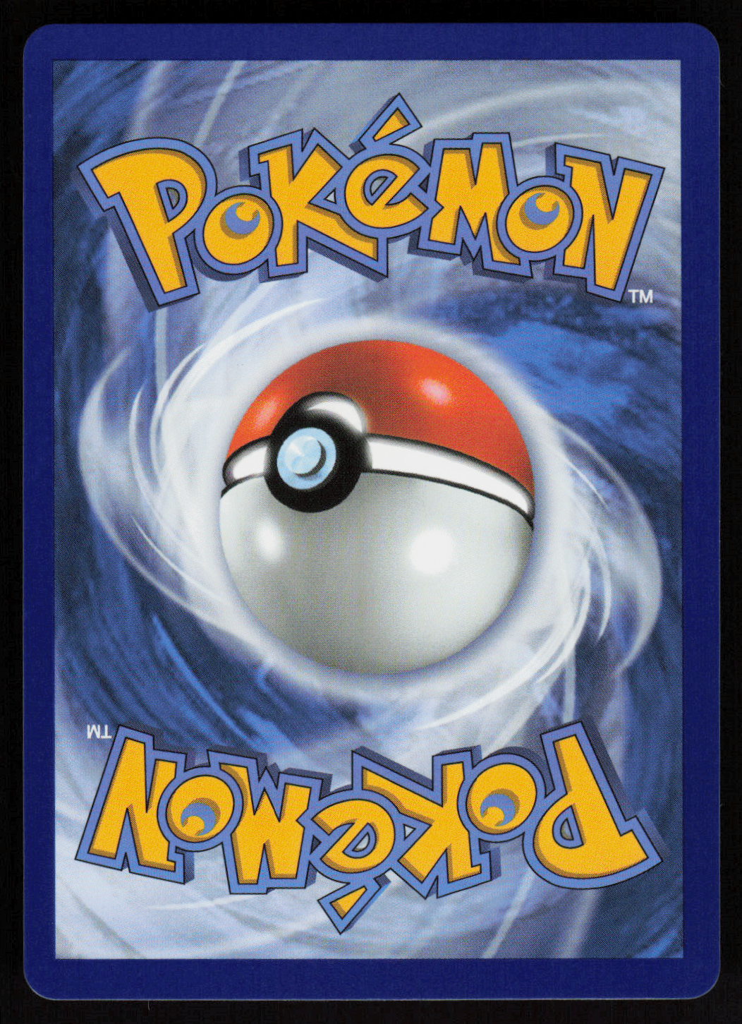 Lt. Surge's Bargain Special Illustration Rare ME01: Mega Evolution 185/132 LP (Back)