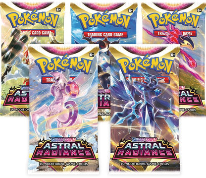 Pokémon TCG: Astral Radiance Booster Pack