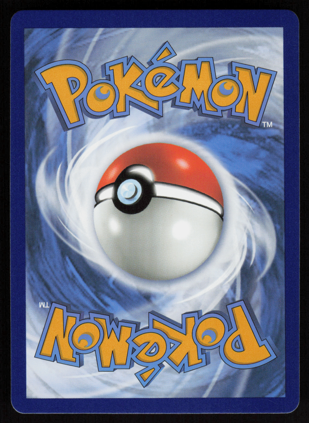 Pikachu VMAX Ultra Rare SWSH11: Lost Origin Trainer Gallery TG17/TG30 NM (Back)