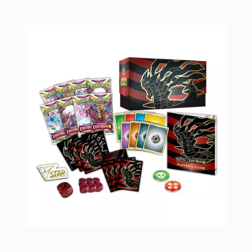 Pokémon TCG: Lost Origin Elite Trainer Box