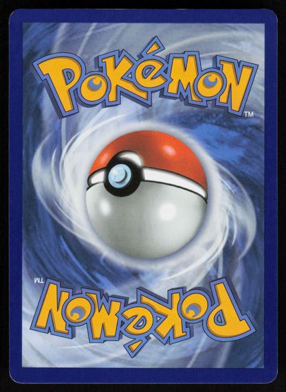 Dawn Special Illustration Rare ME02: Phantasmal Flames 129/094 NM (Back)