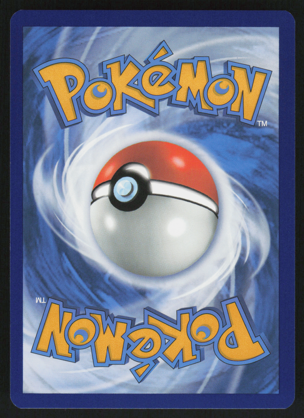 Charizard ex Hyper Rare SV03: Obsidian Flames 228/197 NM (Back)