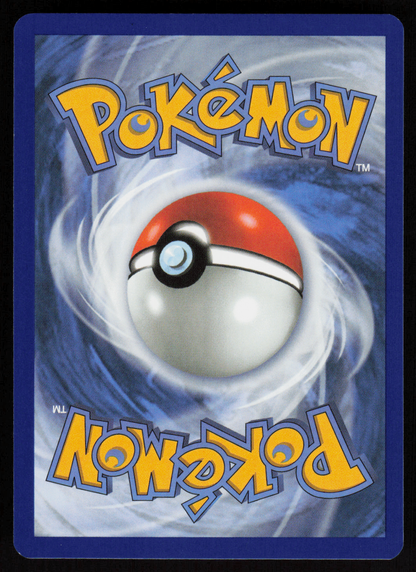 Team Rocket's Raticate Illustration Rare SV10: Destined Rivals 202/182 NM (Back)