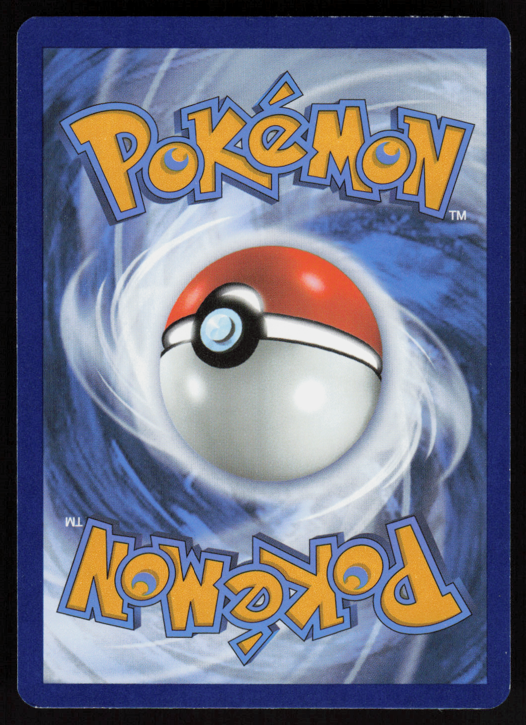 Mewtwo Promo SV: Scarlet & Violet Promo Cards 052 LP (Back)