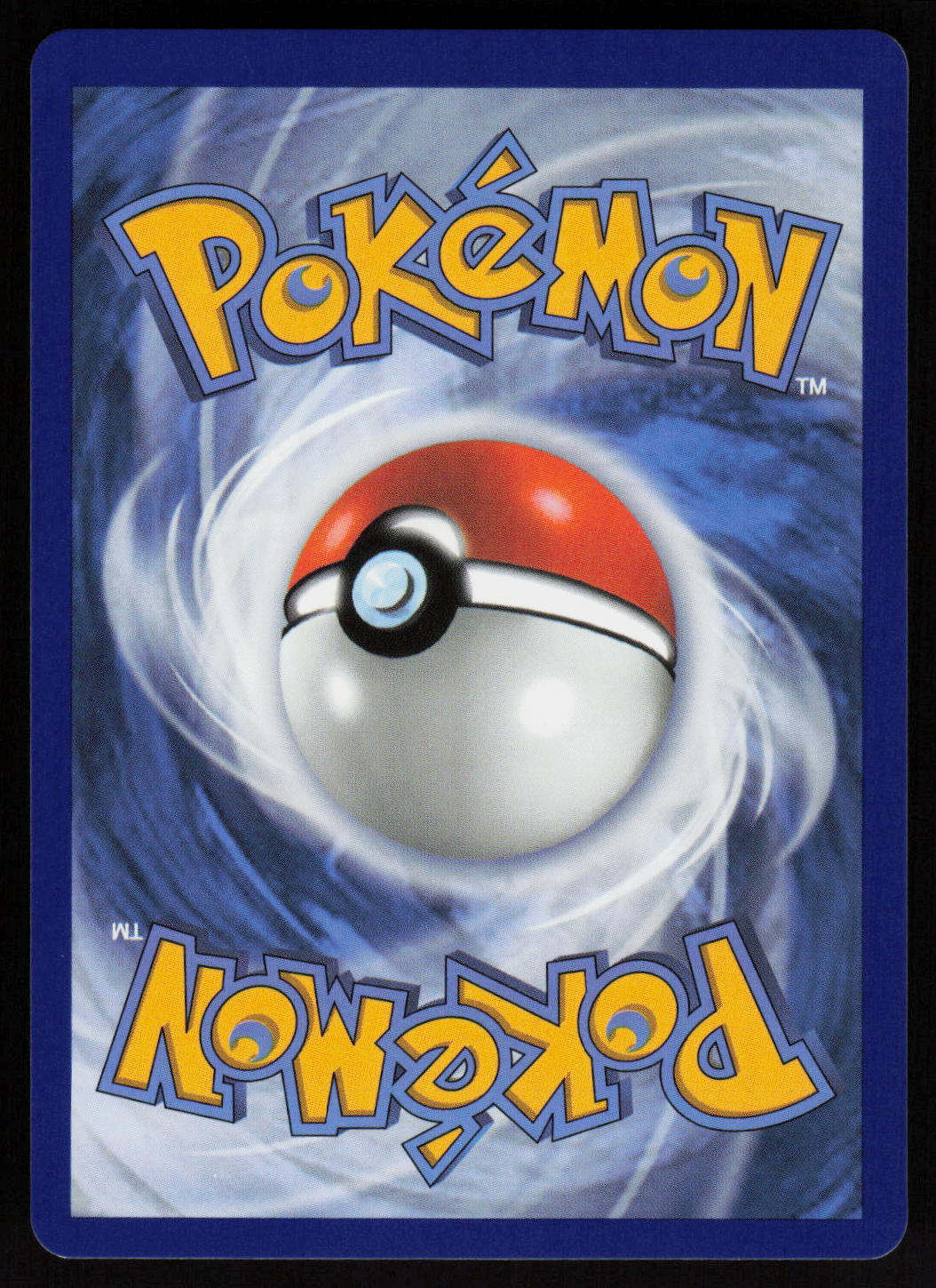 Togedemaru Illustration Rare ME02: Phantasmal Flames 104/094 NM (Back)