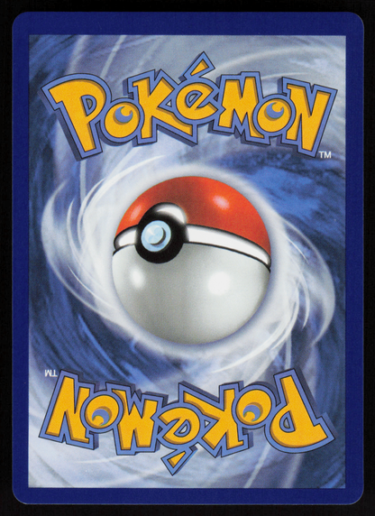Togedemaru Illustration Rare ME02: Phantasmal Flames 104/094 NM (Back)