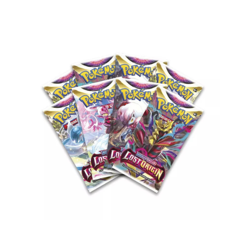Pokémon TCG: Lost Origin Elite Trainer Box