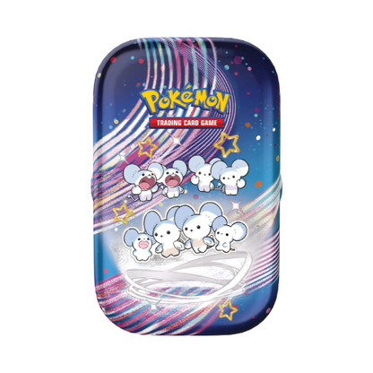Pokémon TCG: Paldean Fates Mini Tin