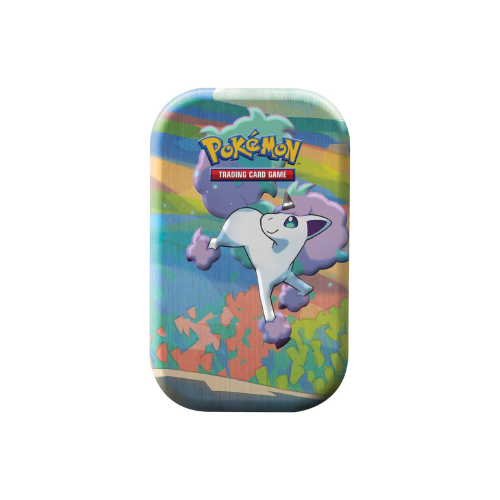Pokémon TCG: Galar Pals Mini Tin (C23)