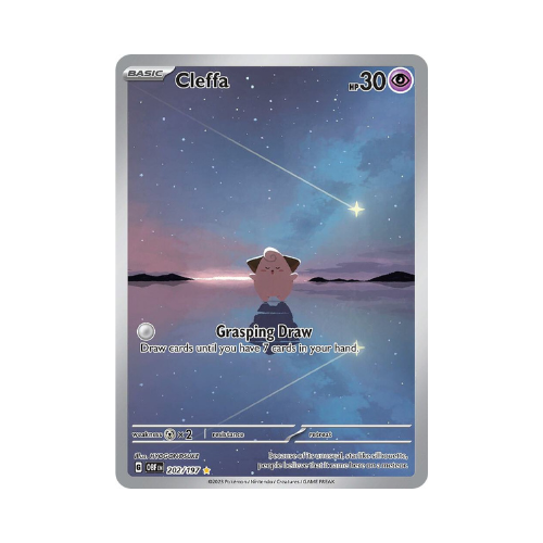 Pokémon TCG: Obsidian Flames Booster Pack