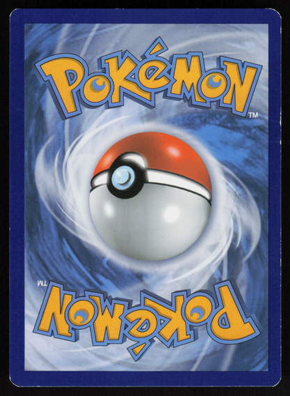 Pikachu (Full Art) Ultra Rare Generations: Radiant Collection RC29/RC32 LP (Back)