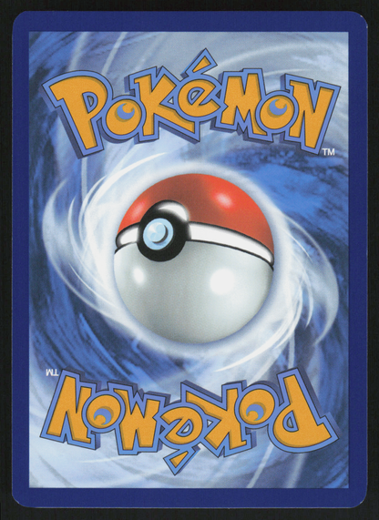 Cubchoo Illustration Rare SV: Black Bolt 109/086 NM (Back)