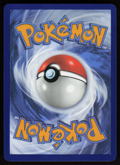 Articuno Illustration Rare SV09: Journey Together 161/159 NM (Back)