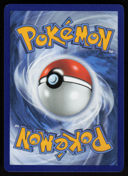 Team Rocket's Spidops Illustration Rare SV10: Destined Rivals 187/182 NM (Back)