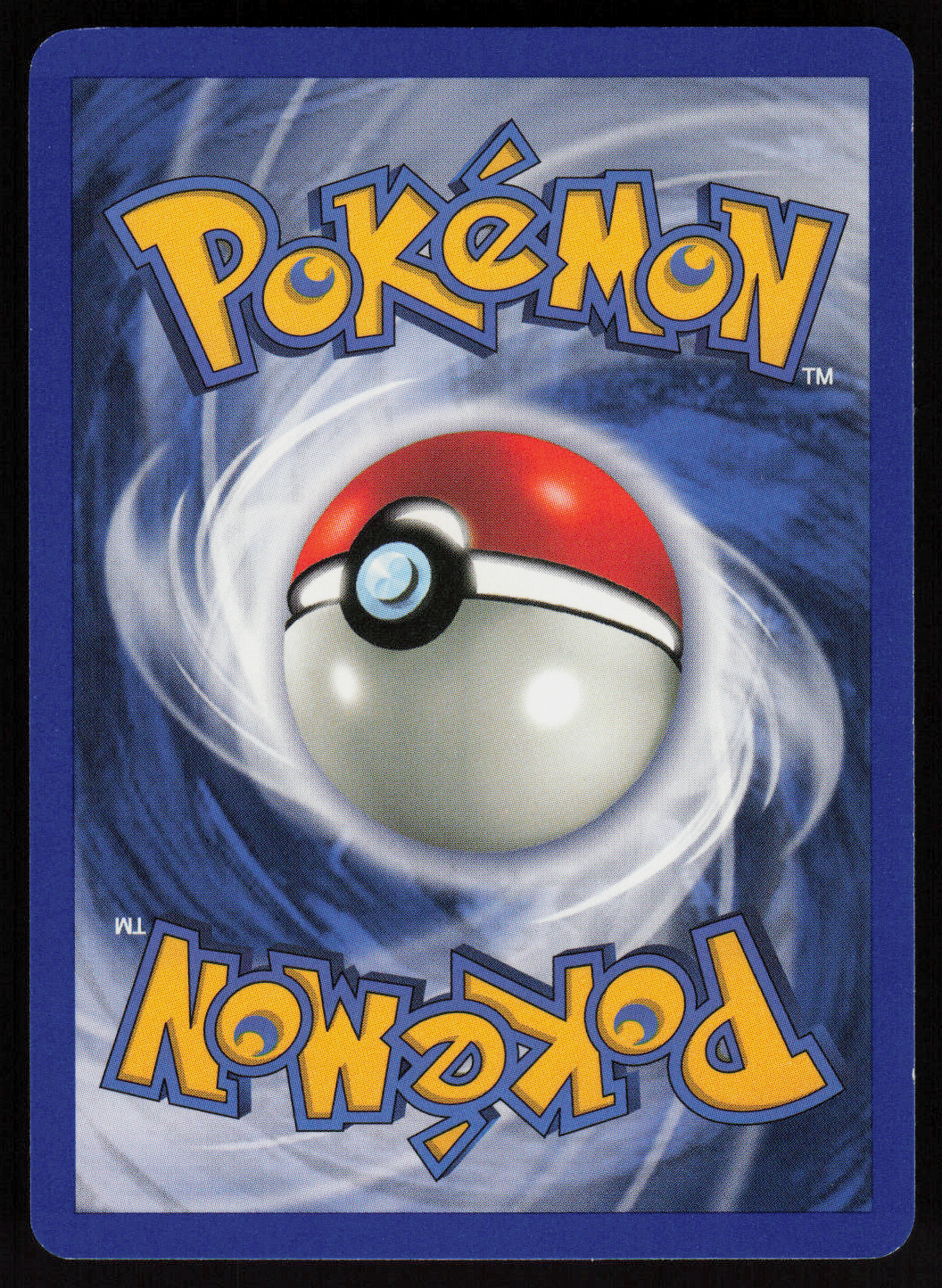 Mew (9) Promo WoTC Promo 09/53 NM (Back)