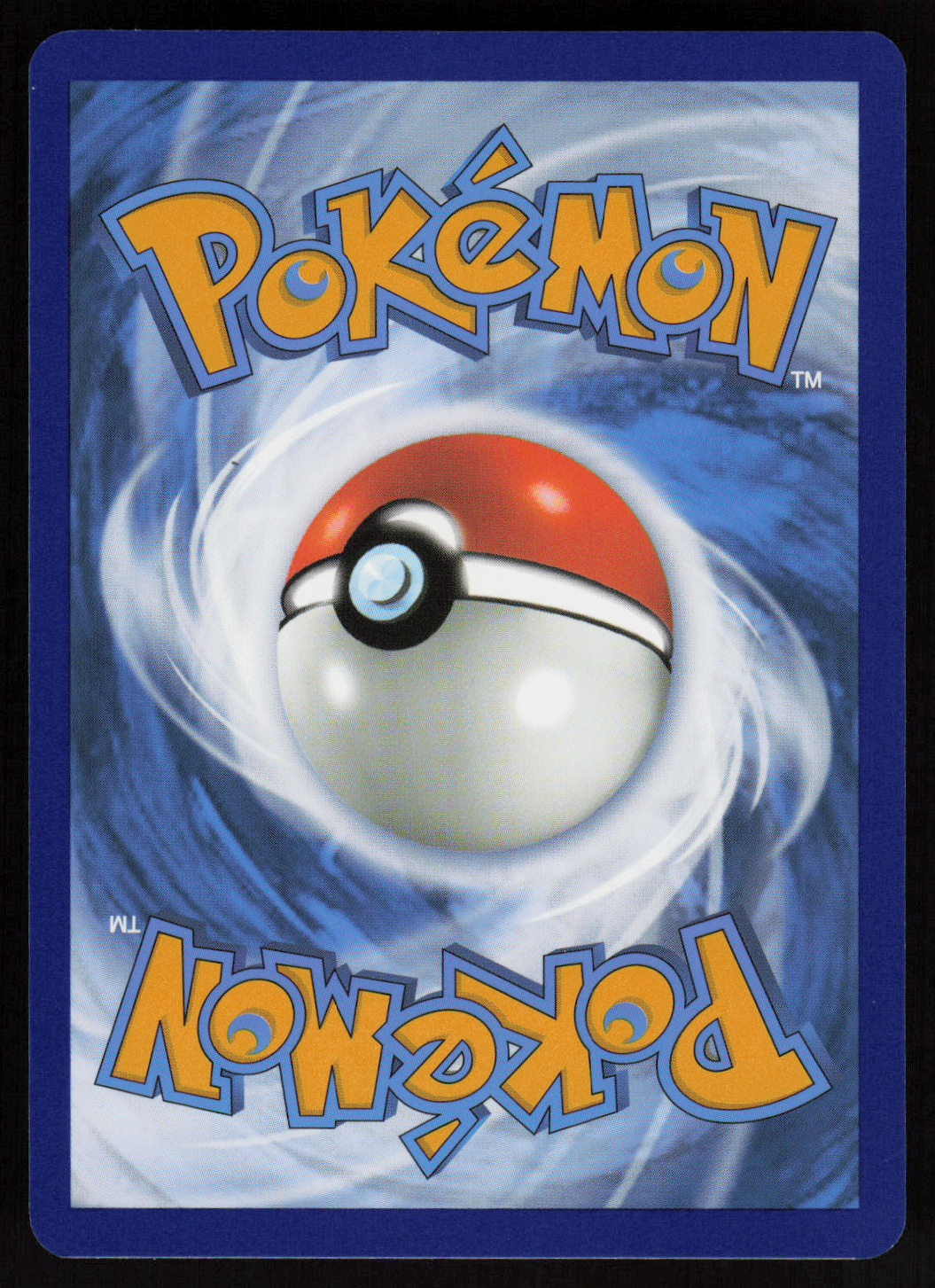 Quaquaval ex Special Illustration Rare SV02: Paldea Evolved 260/193 NM (Back)