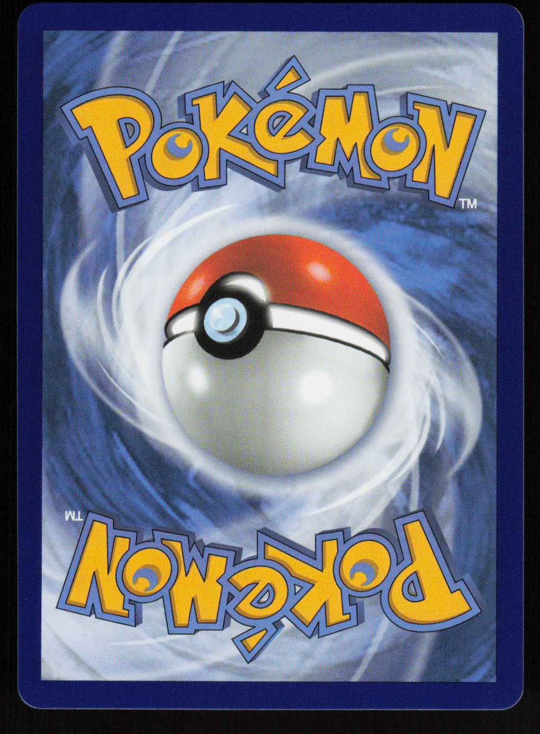 Gumshoos Illustration Rare ME01: Mega Evolution 153/132 NM (Back)