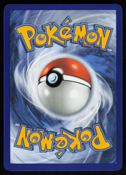 Piplup - Illustration Rare ME02: Phantasmal Flames 098/094 NM (Back)