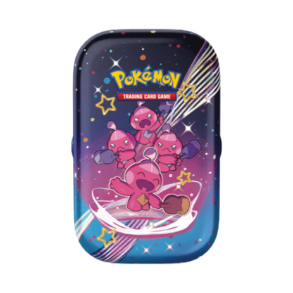 Pokémon TCG: Paldean Fates Mini Tin