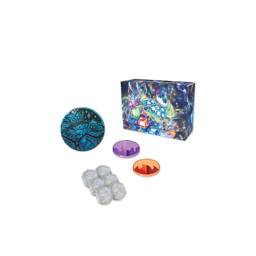 Pokémon TCG: Terapagos Ultra Premium Collection