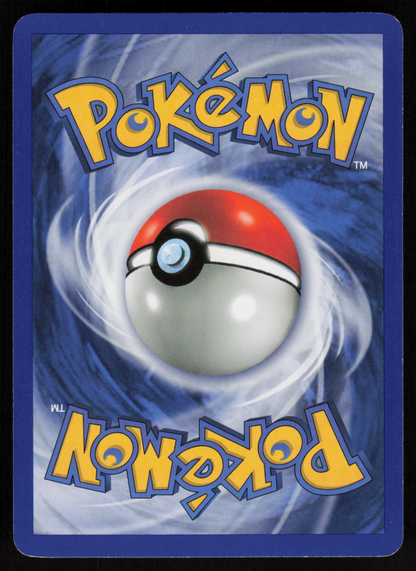 Pidgeot Holo Rare Base Set 2 014/130 LP (Back)