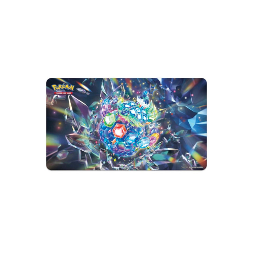 Pokémon TCG: Terapagos Ultra Premium Collection