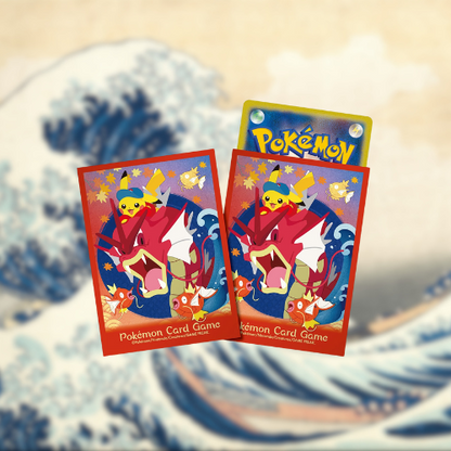 Pre-order: Pokémon Center Limited Japan Hiroshima Special Box