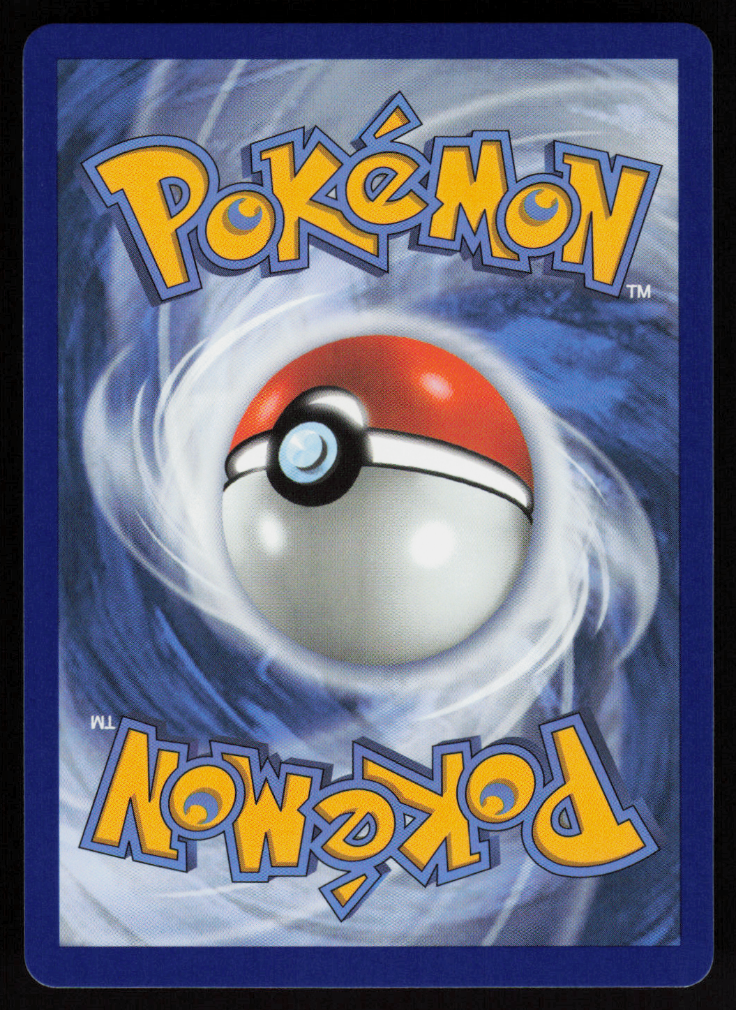 Steelix Illustration Rare ME01: Mega Evolution 150/132 NM (Back)