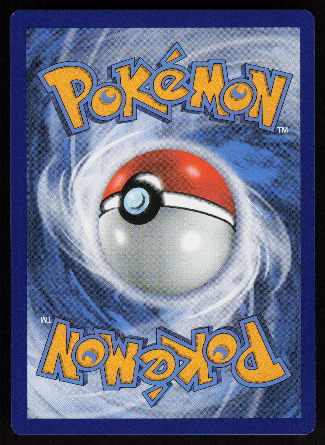 Charizard VMAX Promo SWSH: Sword & Shield Promo Cards SWSH261 NM (Back)