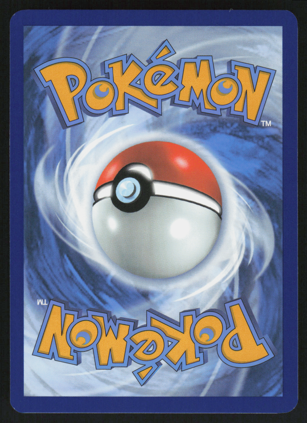 Shaymin Illustration Rare SV10: Destined Rivals 185/182 NM (Back)