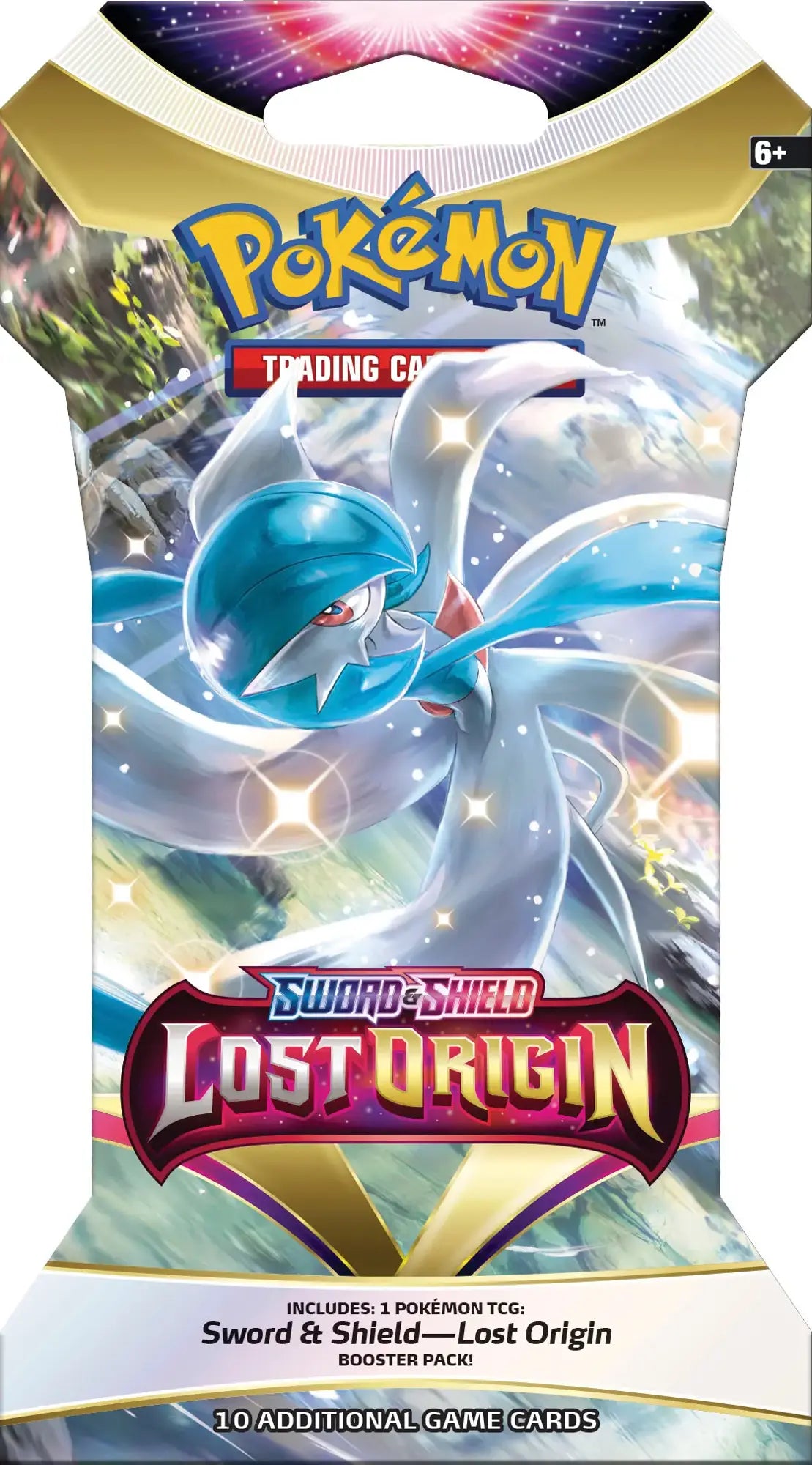 Pokémon TCG: Lost Origin Booster Pack