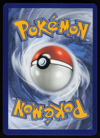 Misty's Lapras Illustration Rare SV10: Destined Rivals 194/182 NM (Back)