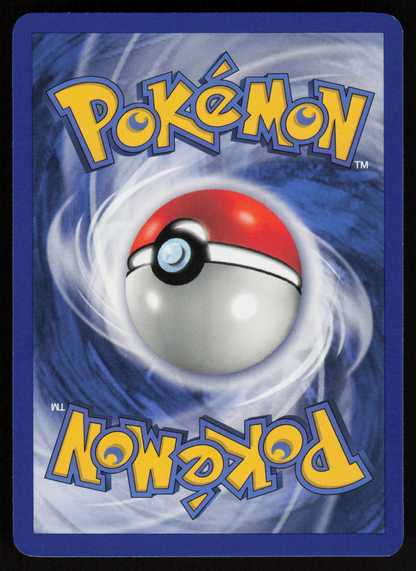 Dark Vileplume (13) Holo Rare Team Rocket 13/82 NM (Back)