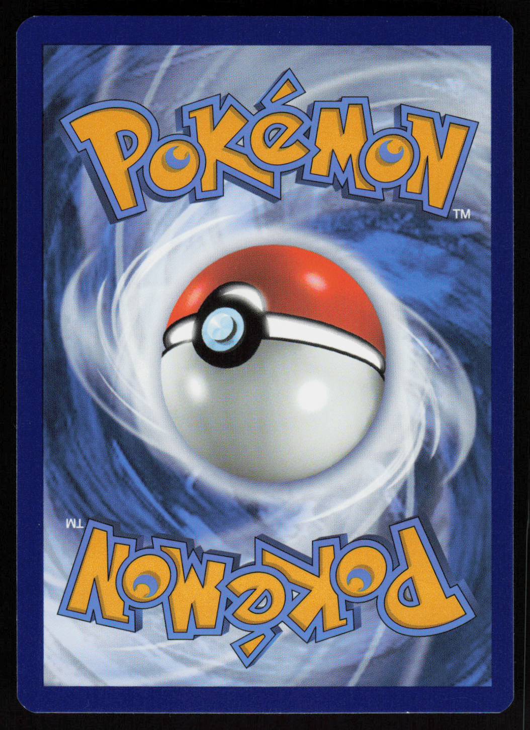 Mewtwo Promo SV: Scarlet & Violet Promo Cards 052 NM (Back)