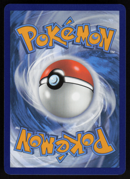 Lycanroc - Illustration Rare SV09: Journey Together 166/159 NM (Back)
