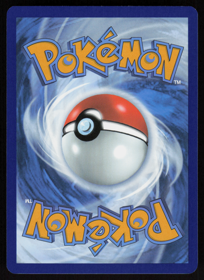 Team Rocket's Houndoom Illustration Rare SV10: Destined Rivals 191/182 NM (Back)