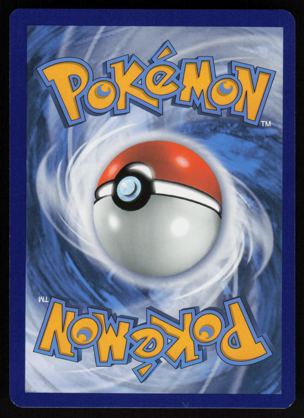 Charizard VSTAR - Promo SWSH: Sword & Shield Promo Cards SWSH262 NM (Back)