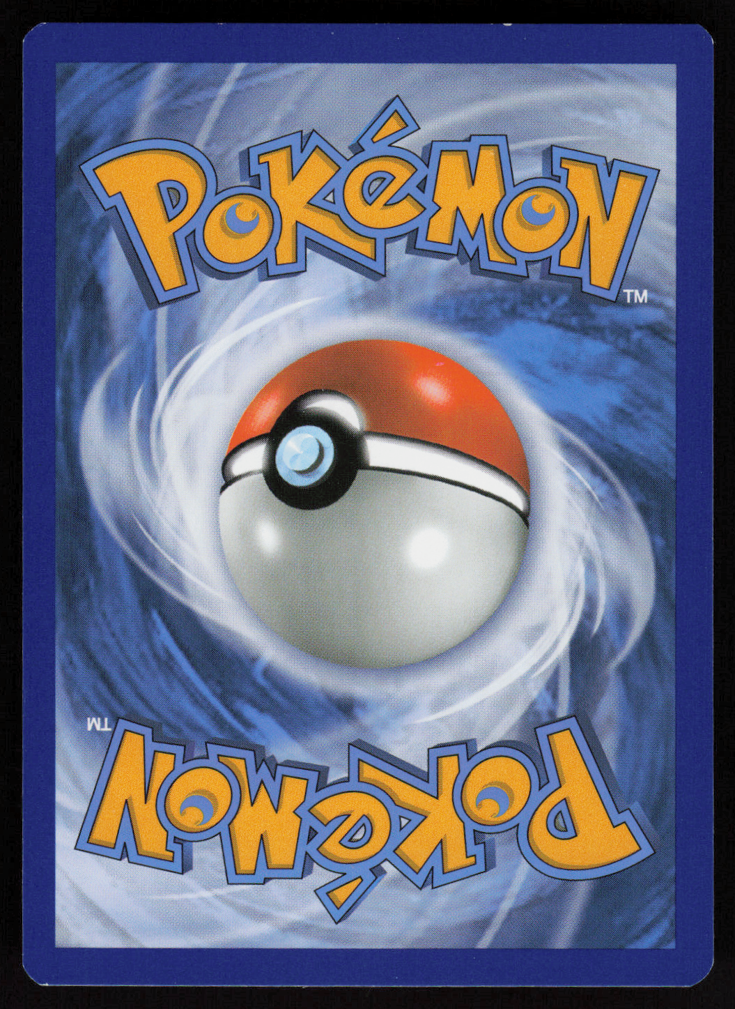 M Mewtwo EX (160 Full Art) Ultra Rare XY - BREAKthrough 160/162 LP (Back)