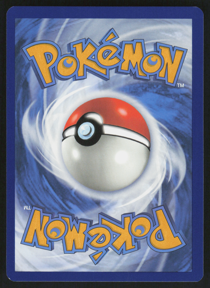 Manaphy Ultra Rare SWSH: Crown Zenith: Galarian Gallery GG06/GG70 NM (Back)