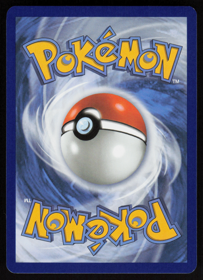 Misty's Lapras Illustration Rare SV10: Destined Rivals 194/182 NM (Back)