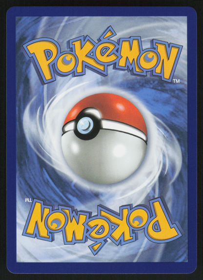 Mega Diancie ex Special Illustration Rare ME: Ascended Heroes 282/217 NM (Back)