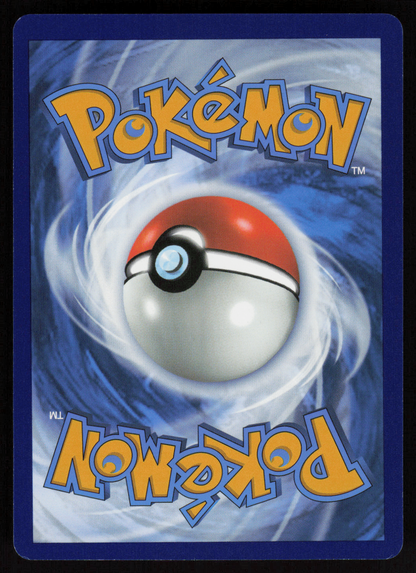 Team Rocket's Moltres ex SIR SV10: Destined Rivals 229/182 NM (Back)