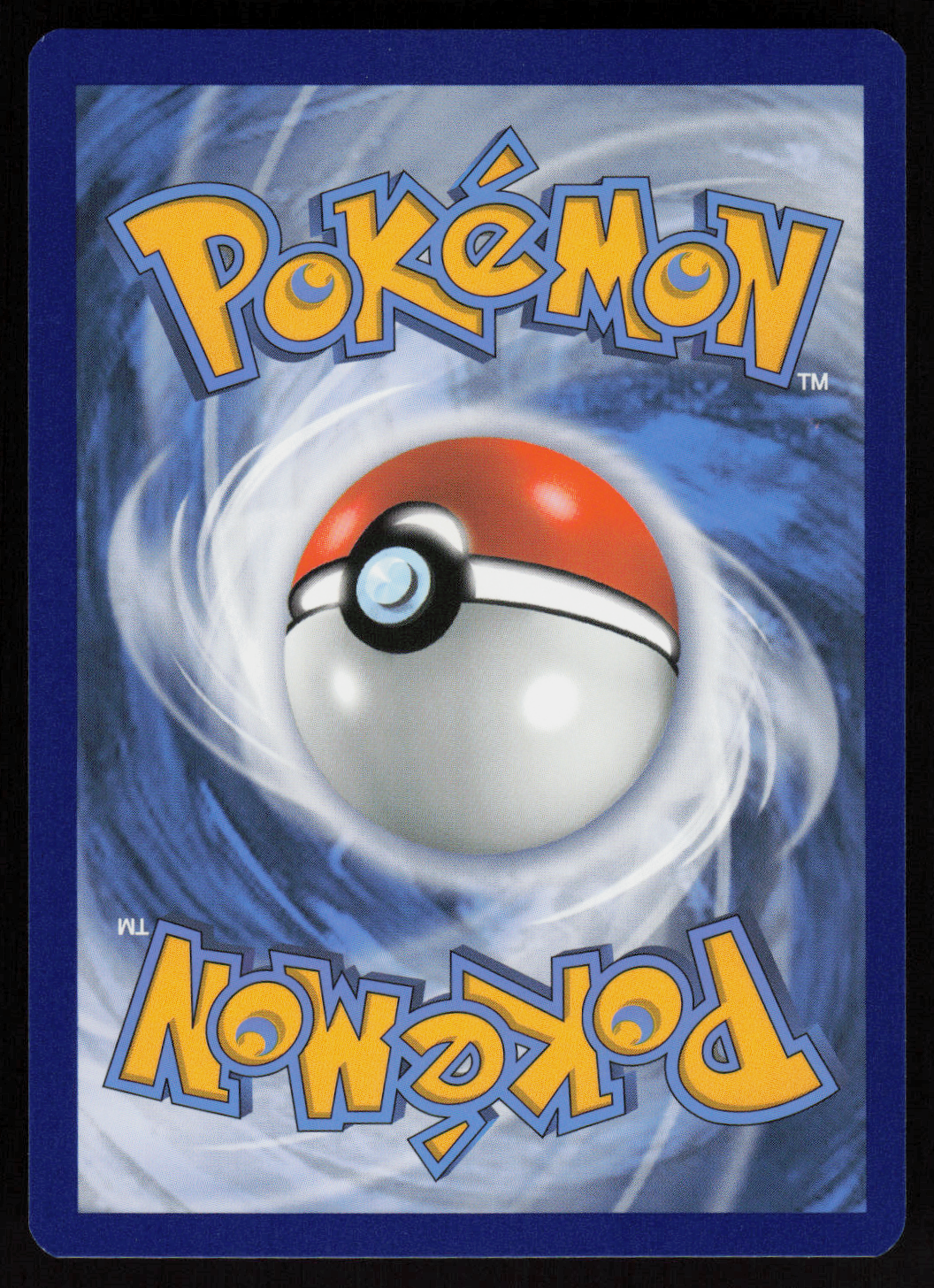 Charizard V - Promo SWSH: Sword & Shield Promo Cards SWSH260 NM (Back)