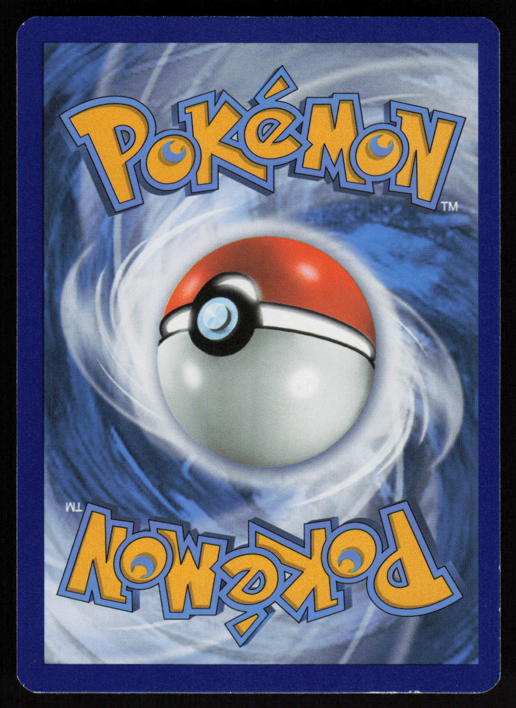 Charizard Holo Rare XY - Evolutions 11/108 LP (Back)