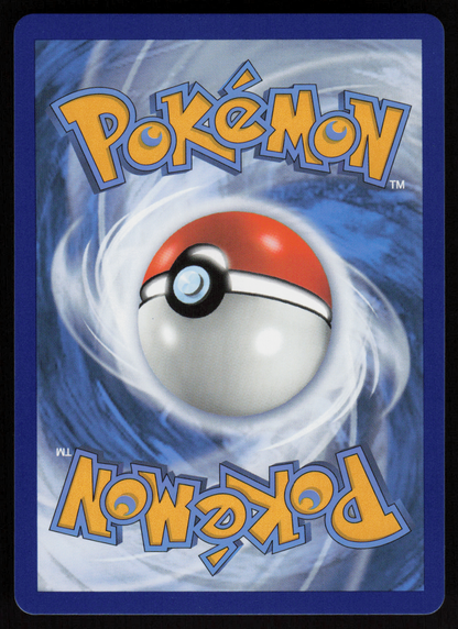 Umbreon VMAX Ultra Rare SWSH09: Brilliant Stars Trainer Gallery TG23/TG30 NM (Back)