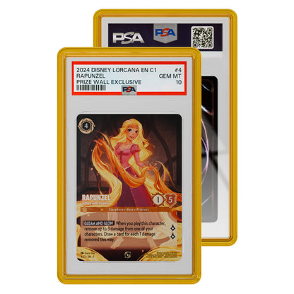 Jewel Case (PSA)