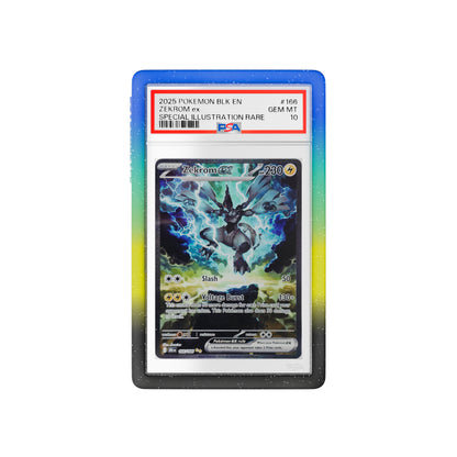 Dragonscale PSA Bumper Guard (Mythic)
