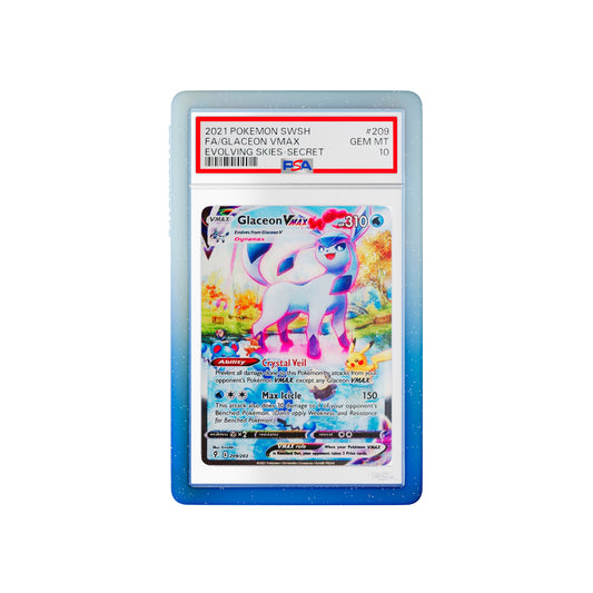 Dragonscale PSA Bumper Guard (Radiant)