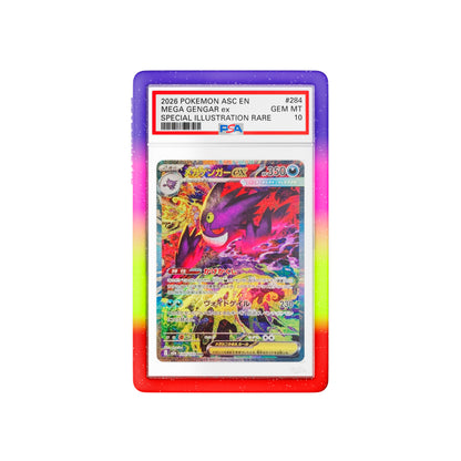 Dragonscale PSA Bumper Guard (Mythic)