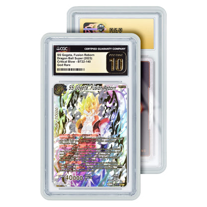 Standard Case (CGC)